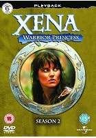 Xena - Warrior Princess - Series 2