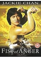 Fist Of Anger