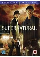 Supernatural - Season 1 - Part 2