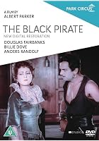 The Black Pirate