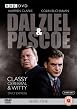 Dalziel And Pascoe - Series 1