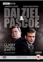 Dalziel And Pascoe - Series 1