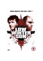 Low Winter Sun