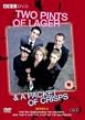 Two Pints Of Lager And A Packet Of Crisps - Series 6