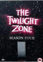 The Original Twilight Zone - Season 4