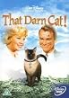 That Darn Cat