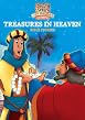 Treasures In Heaven