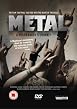 Metal - A Headbanger's Journey