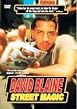 David Blaine - Street Magic