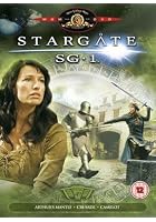 Stargate S.G. 1 - Series 9 - Vol. 49