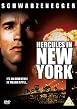 Hercules in New York