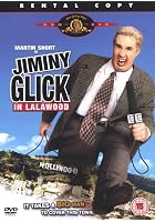 Jiminy Glick In La La Wood
