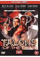 Talons Of The Eagle