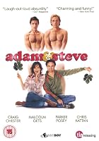 Adam And Steve