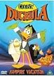 Count Duckula - Vampire Vacation