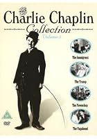 Charlie Chaplin Collection - Vol. 5