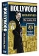 Hollywood Biographies - The Leading Men