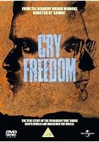 Cry Freedom