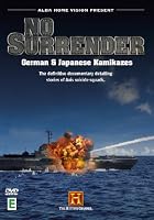 No Surrender