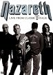 Nazareth - Live From Classic T Stage