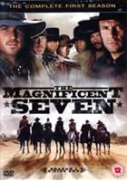 The Magnificent Seven - Season 1