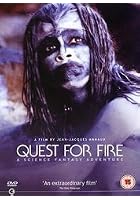 Quest For Fire
