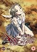 She - The Ultimate Weapon - Vol. 2