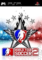 World Tour Soccer 2