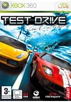 Test Drive: Unlimited