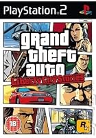 Grand Theft Auto: Liberty City Stories