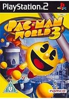 Pac-Man World 3