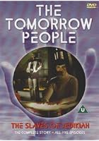 The Tomorrow People - The Slaves Of Jedikiah Complete