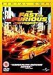 The Fast And The Furious - Tokyo Drift