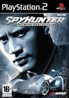 SpyHunter: Nowhere to Run