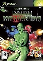 Army Men Major Malfunction