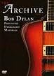 Bob Dylan - The Archive Vol. 1