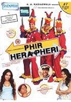 Phir Hera Pheri