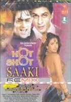 Hot Shot Saaki Mix Songs