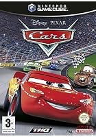 Disney Presents a PIXAR Film: Cars