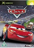 Disney Presents a PIXAR Film: Cars