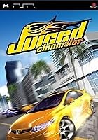 Juiced: Eliminator