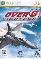 Over G Fighters