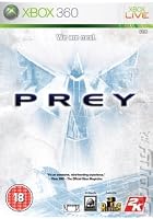 Prey