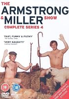 Armstrong And Miller