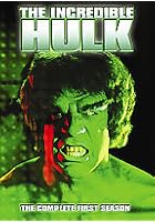 Incredible Hulk - Season 1