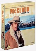 McCloud - Season 1 And 2