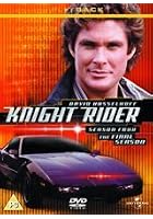 Knight Rider - Series 4