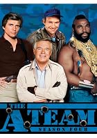 The A-Team - Series 4