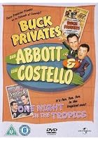Buck Privates / Night In The Tropics