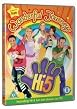 Hi 5 - Wonderful Journeys